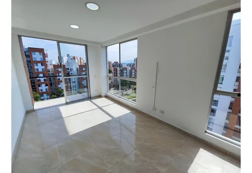 Venta - Apto Zafiro B C Melendez 3hb 2bñ 60m2 Pc - Cali - Sur