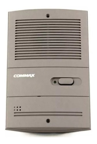 Imagen 2 de 10 de Central Telefonica Nexo 3x8 + Portero Y Frente Para Embutir