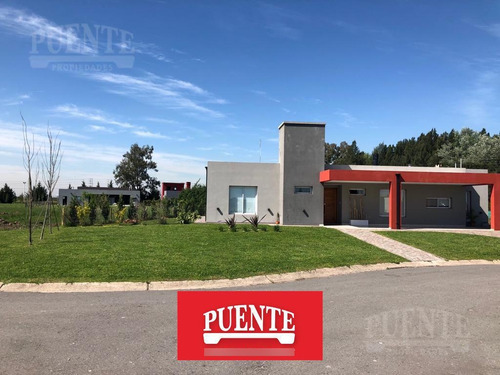 Casa - Don Joaquín - Canning - Ezeiza - Venta