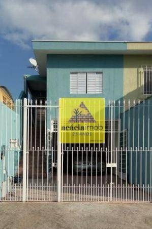 Imagem 1 de 19 de Sobrado Com 3 Dormitórios À Venda, 128 M² Por R$ 550.000,00 - Jardim Cidade Pirituba - São Paulo/sp - So2444