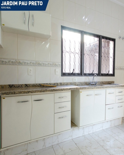 Imagem 11 de 19 de Casa Térrea Jardim Pau Preto, Indaiatuba, Excelente Localização. - Ca04110 - 32720559