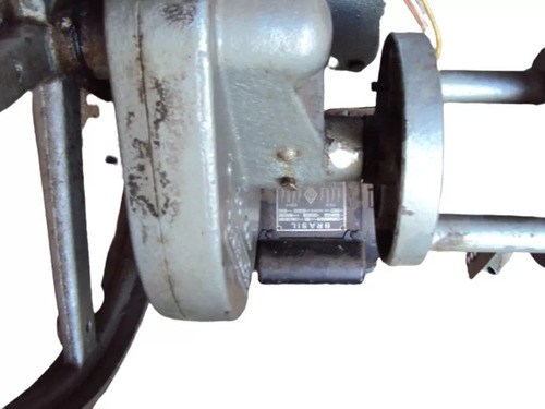 Máquina Retilínea/malharia Coppo 10/100 (Usado)
