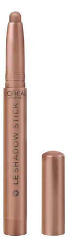 L'oréal Sombra De Ojos Le Shadow Stick - Alluring Rose
