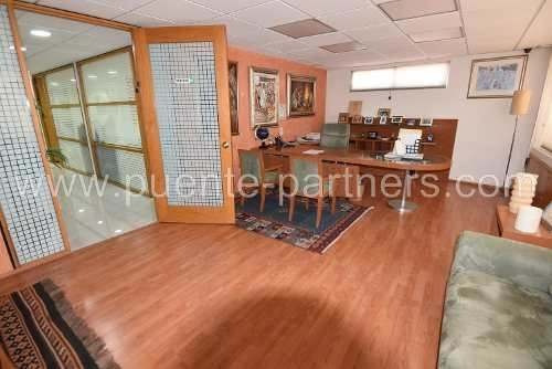 Imagen 5 de 14 de Venta De Oficinas Acondicionadas