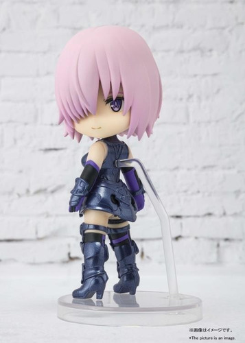 Figuarts Mini Mash Kyrielight