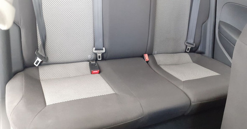 Imagen 13 de 15 de Volkswagen Vento 2020 1.6 Starline At