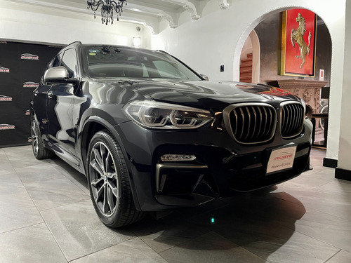 Bmw X3 M40i 2019