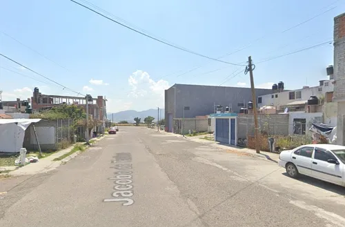 Se Vende Casa En Recuperacion Bancaria En Morelia Michoacan! Solo Contado Jmjc27