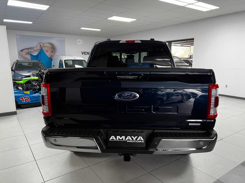 Ford F-150 F-150 Lariat