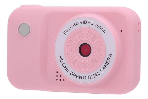 Câmera Fofa, Vídeo Digital 1080p, 3 Mp, Frente, Traseira, Le