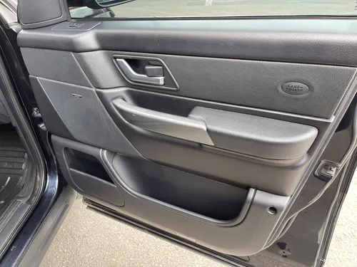 Land Rover Range Rover Sport 4.4 Hse