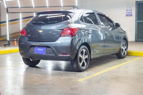 Chevrolet Onix 1.4 Ltz 5 p