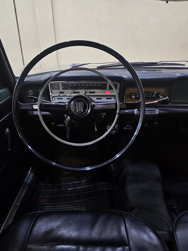 Fiat 1500 C