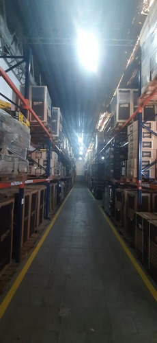 Predio Industrial Y Logístico A 15 Cuadras De General Paz