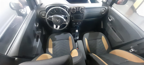 Kangoo Stepway--entrega Inmediata/// Llave X Llave (cjr)