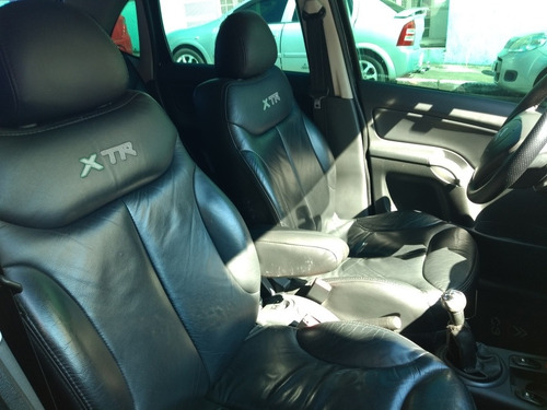 Citroën C3 1.6 16v X-tr Flex 5p 2008 Completo