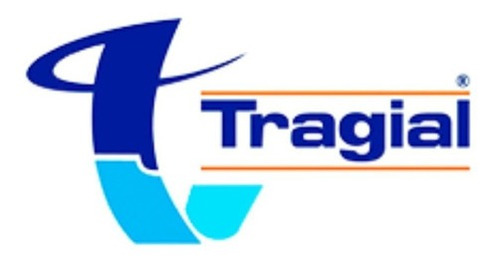 Kit Trava Elétrica Tragial Tw 4 Mn Fox/ Gol /parati 4 Portas