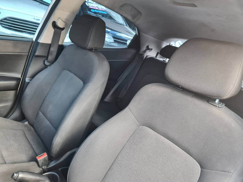 Imagem 10 de 14 de Hyundai Hb20 Hatch 2020 Sense 1.0 Flex Completo Novo