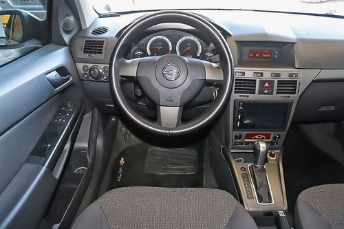Imagem 6 de 14 de Chevrolet Vectra 2.0 Mpfi Expression 8v