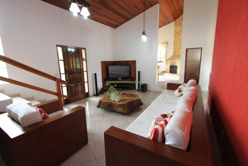 Imagem 15 de 24 de Chácara Com 4 Dormitórios À Venda, 2500 M² Por R$ 850.000,00 - Centro - Ibiúna/sp - Ch0061