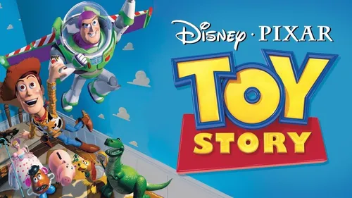 Toy story best sale 123