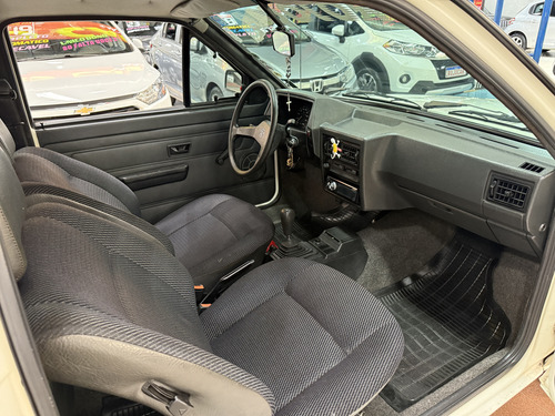 Volkswagen Gol 1.8 Cl 3P