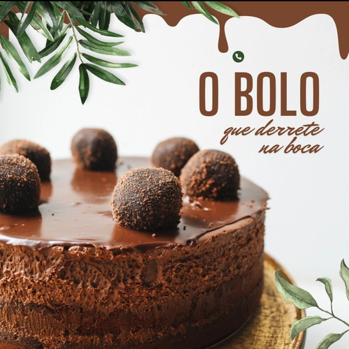 85 Artes Confeitaria E Doces Instagram Canva Templates