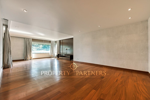 Exclusivo Penthouse En Los Dominicos Antiguos.