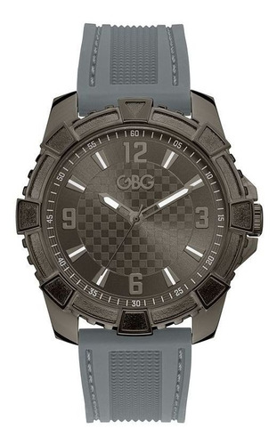Reloj G By Guess Caballero G79116g2