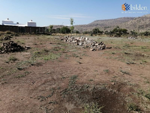 Terreno En Venta Rancho Los Arcos