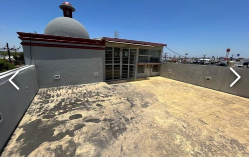 Casa Con Uso De Suelo En Renta En Apodaca