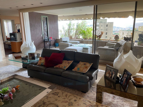 Imagen 6 de 15 de Se Vende Apto 371m2 3h/3.5b/2p Altamira 3660