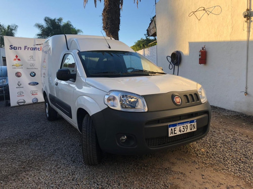 Fiat Fiorino 1.4 Fire Evo 87cv