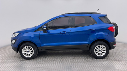 Ford Ecosport 1.5 Se 123cv 4x2 Automática