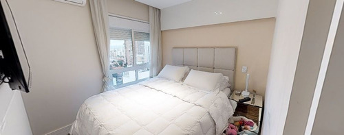 Imagem 12 de 22 de Cobertura Com 3 Dormitórios À Venda, 172 M² Por R$ 2.199.000,00 - Perdizes - São Paulo/sp - Co0119