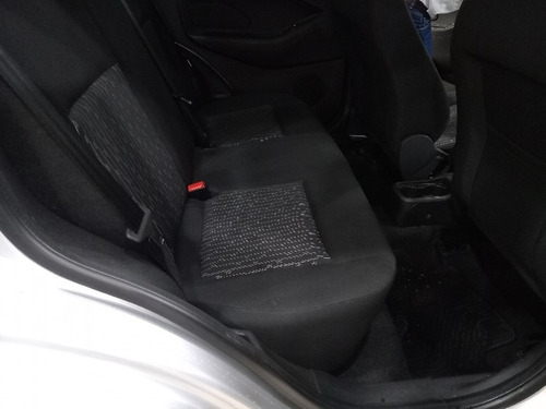 Imagem 8 de 10 de Ford Ka 1.5 Ti-vct Se Plus Sedan