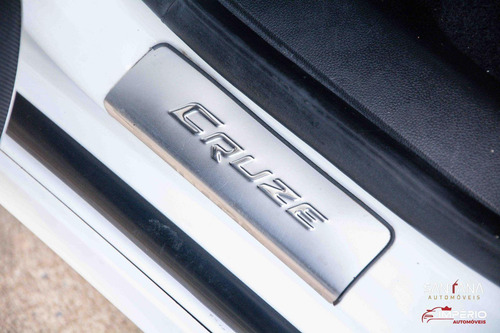 Chevrolet Cruze Lt Hb