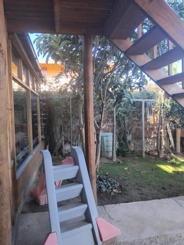 Casa En Venta La Portada, El Quisco Norte, 5d/3b/3e