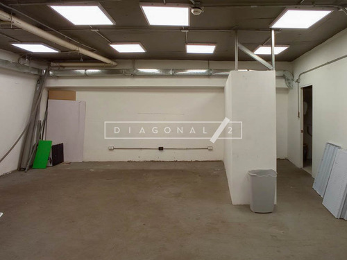 Local Comercial En Arriendo En Las Condes