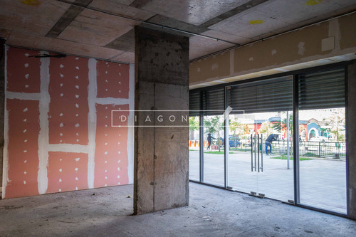 Local Comercial En Arriendo En Santiago