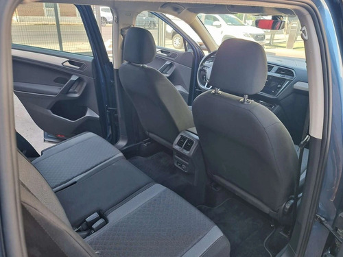 Volkswagen Tiguan TSI DSG Trendline 5A