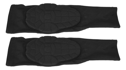 Protectores De Brazo De Baloncesto M (7-8 Años), 1 Par, Elás