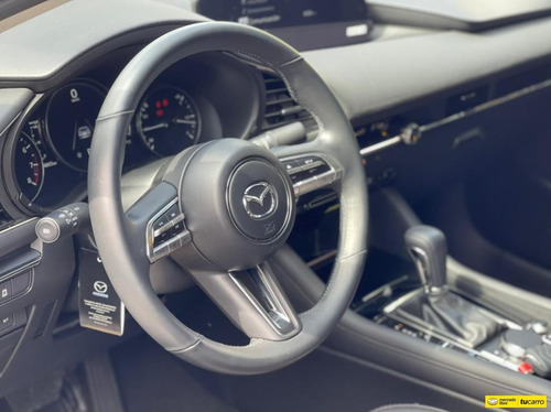 Mazda Mazda 3 Grand Touring Tp 2500 Ct