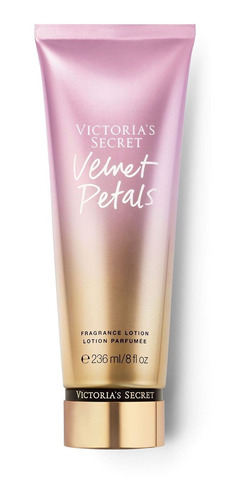 Victoria's Secret Velvet Petals Loción Nutritiva Para Manos