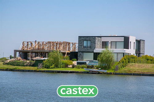 Lote En Venta En Barrio Costas, Puertos, Escobar.