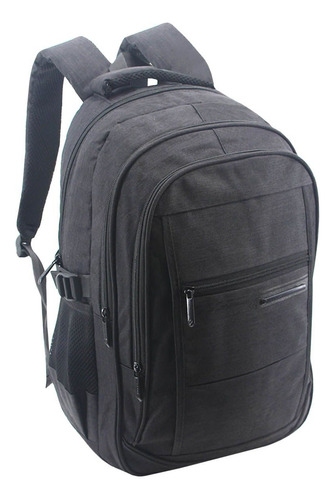 Mochila Para Notebook 62.3600.1 18.5  Usb Unicross