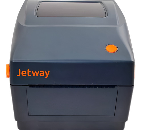 Impressora De Etiquetas Jetway Ecommerce Usb Zpl 110v/220v