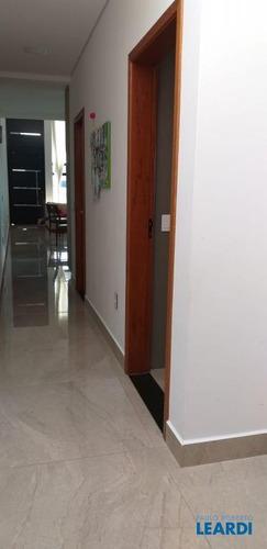Imagem 13 de 15 de Casa Em Condomínio - Ibiti Reserva - Sp - 622616