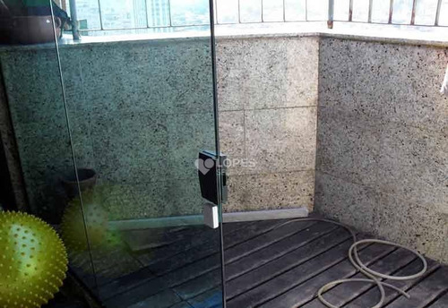 Imagem 4 de 21 de Cobertura À Venda, 178 M² Por R$ 600.000,00 - Fonseca - Niterói/rj - Co2045