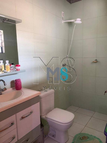 Imagem 16 de 18 de Sobrado Com 4 Dormitórios À Venda, 200 M² Por R$ 360.000,00 - Vila São Paulo - Mogi Das Cruzes/sp - So0147